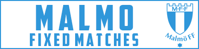 Malmo Fixed Matches